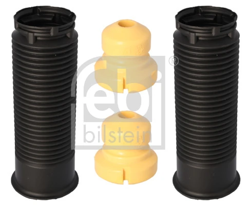 Dust Cover Kit, shock absorber